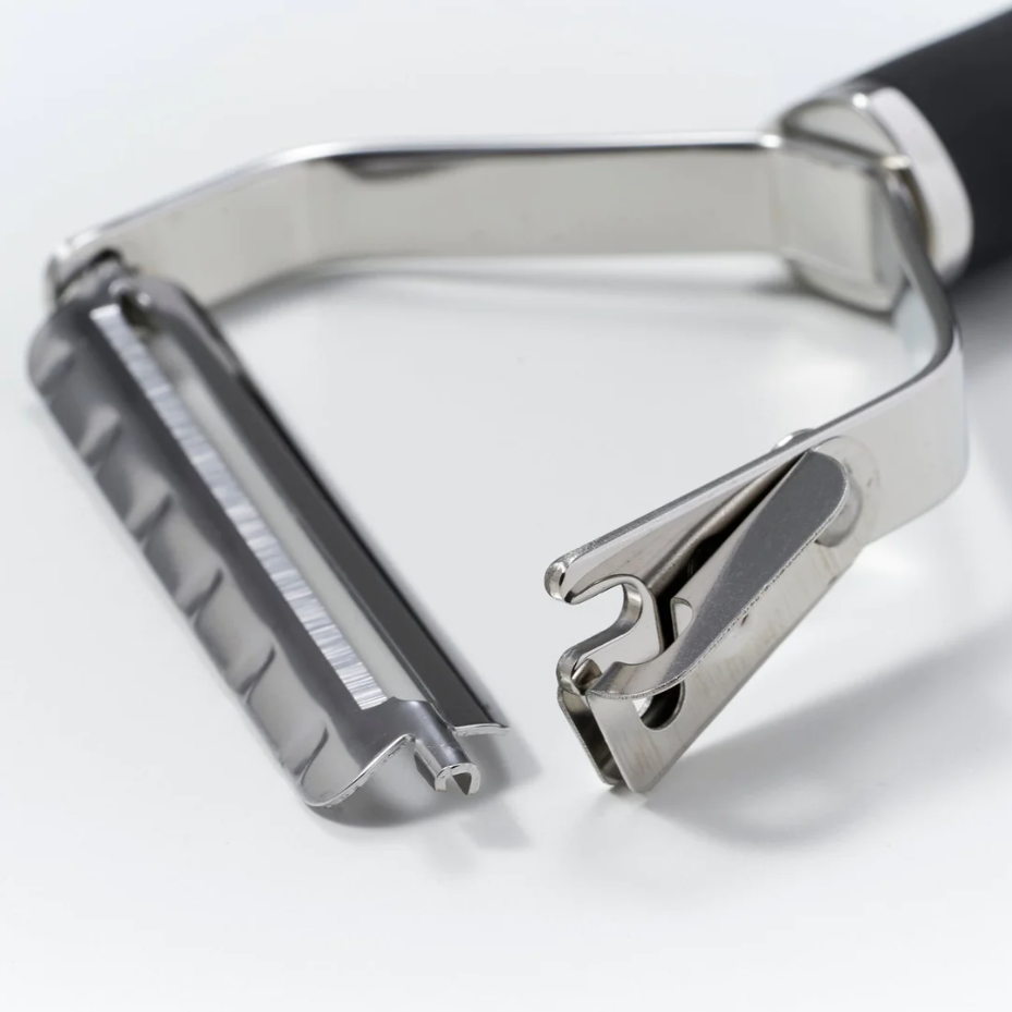 KAI Michel Bras - T-peeler #2