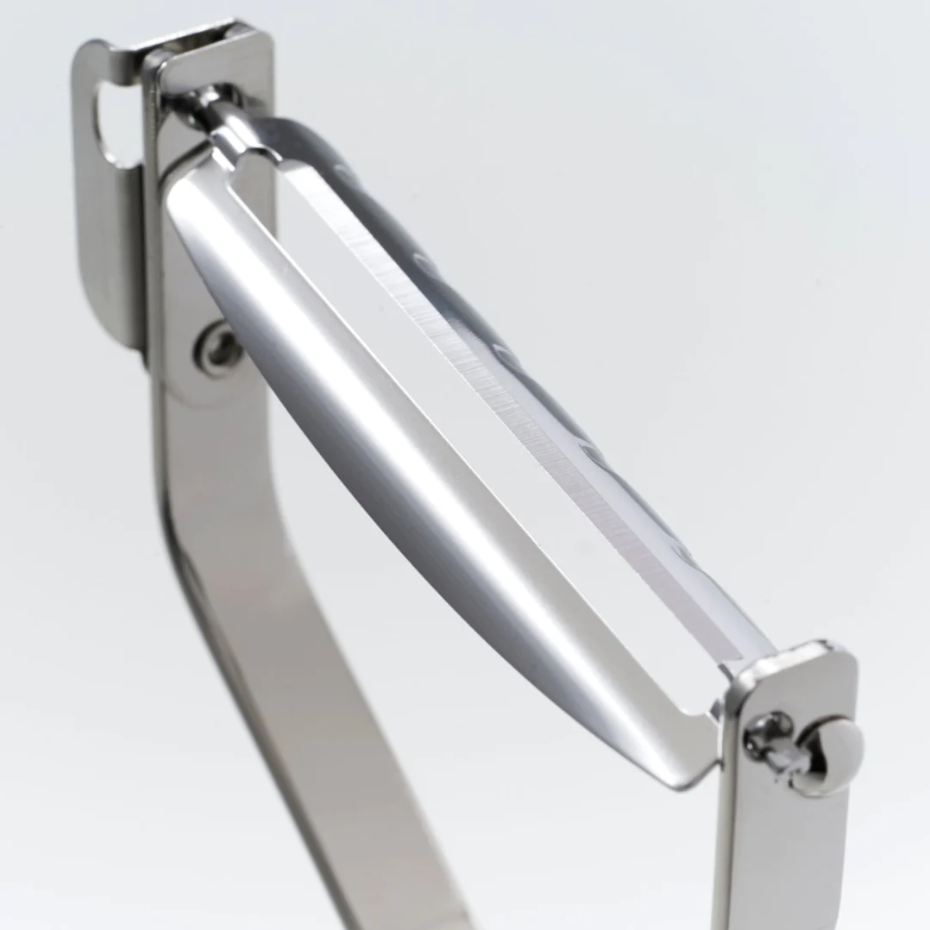KAI Michel Bras - T-peeler #4