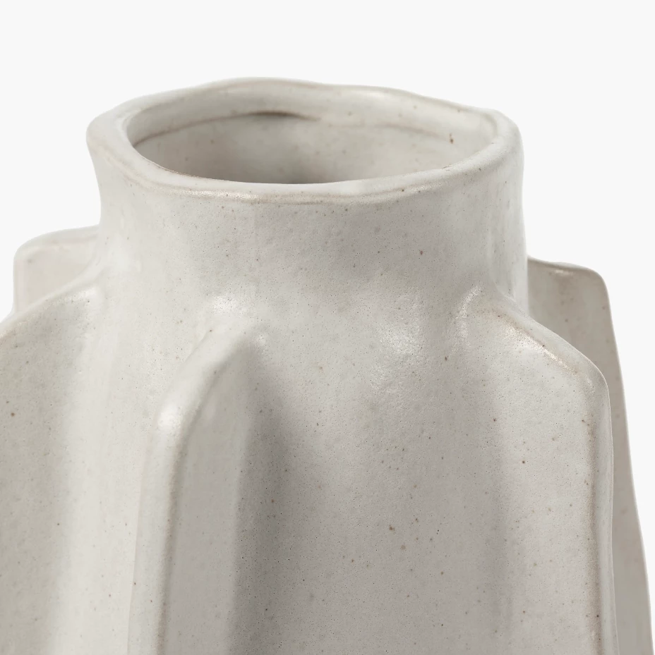 SERAX Marie - Vase white Billy 01 S #3