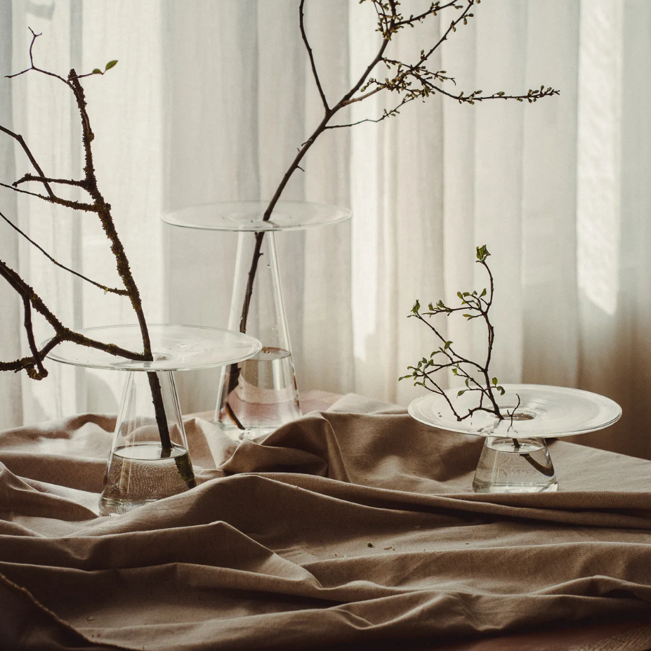 FURNITURE & DECO - Vaso Trio M #2