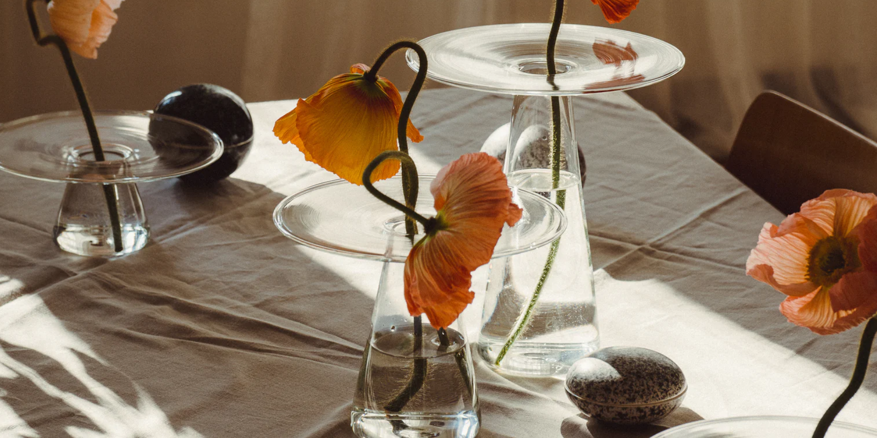 FURNITURE & DECO - Vaso Trio L #3
