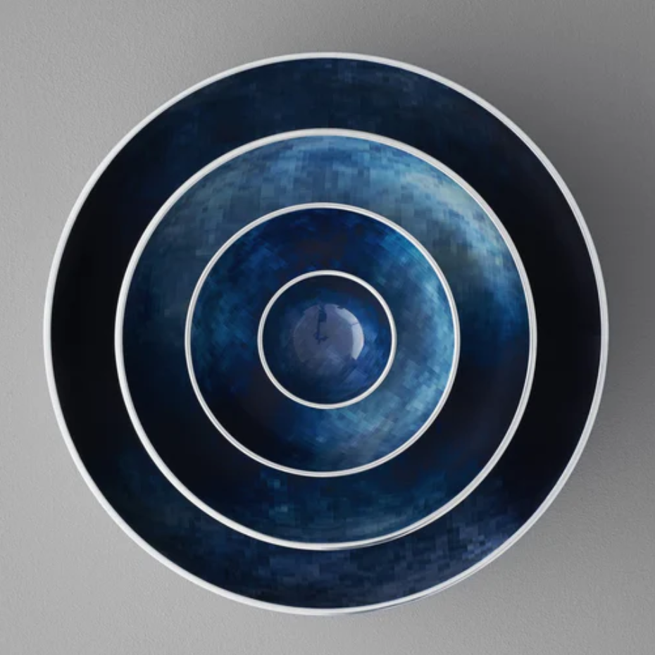 STELTON Nordic - Stockholm Horizon Bowl L #2