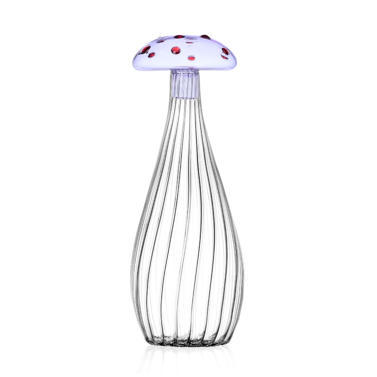 ICHENDORF MILANO Alice - Bottle mushroom #1