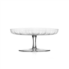 ICHENDORF MILANO Pleats - Cake stand