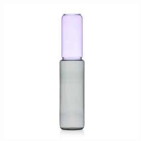 ICHENDORF MILANO Revolve - Vase violet