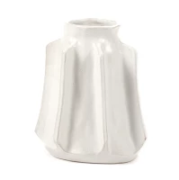SERAX Marie - Vase white Billy 01 S