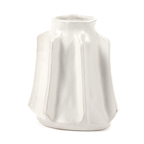 SERAX Marie - Vase white Billy 01 S