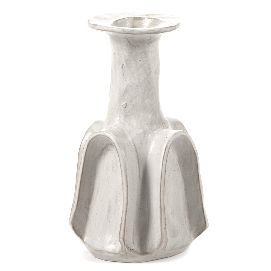 SERAX Marie - Vaso Billy branco 02 L #1