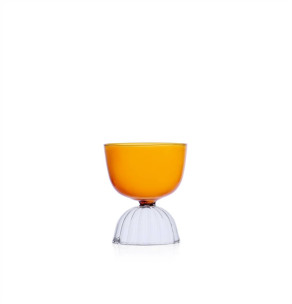 ICHENDORF MILANO Tutu Colore - Bowl amber