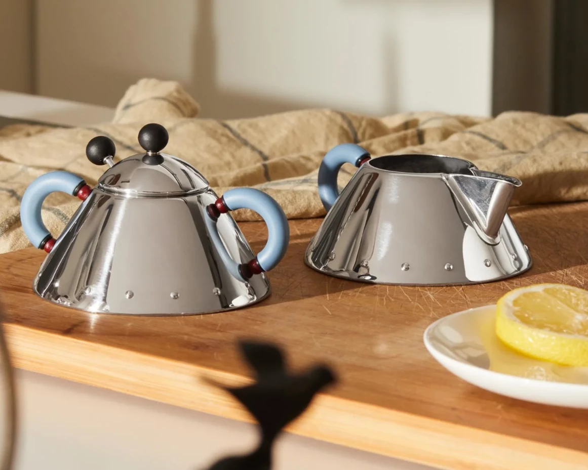 ALESSI - Electric kettle Cutipol - Official Store