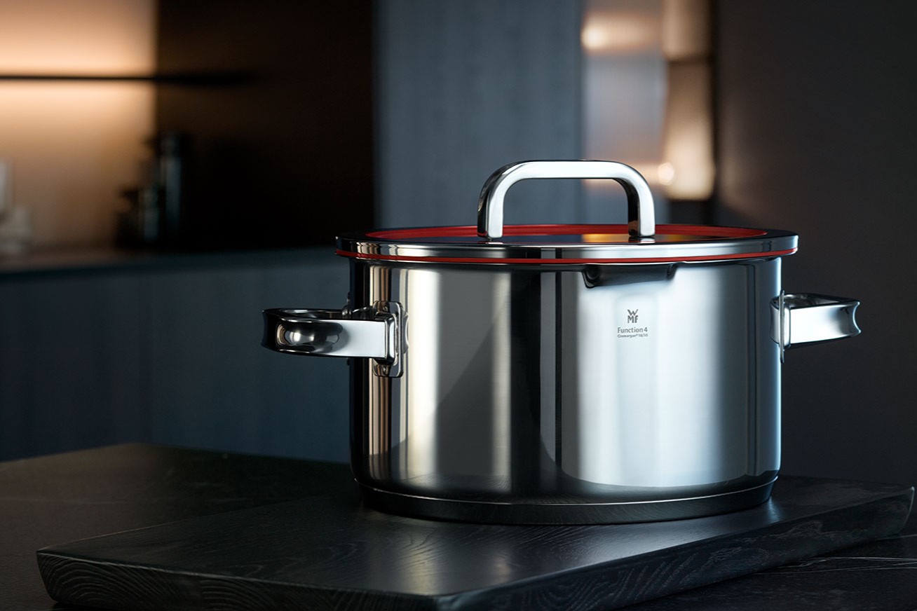 WMF: Elevating Culinary Artistry with German Precision - Cutipol