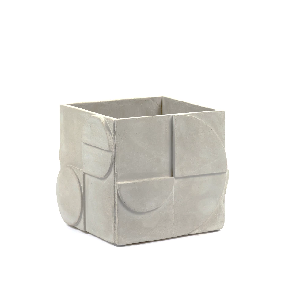 SERAX Urban Jungle - Vaso Seventies #1