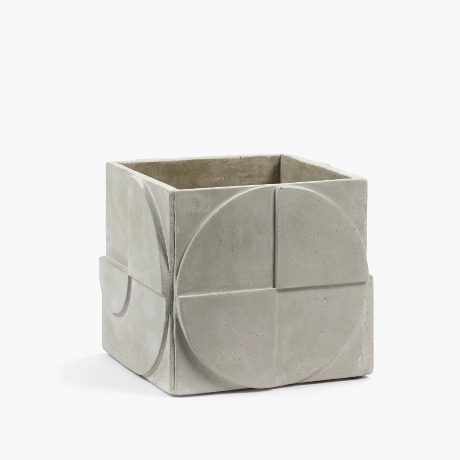 SERAX Urban Jungle - Vaso Seventies #2