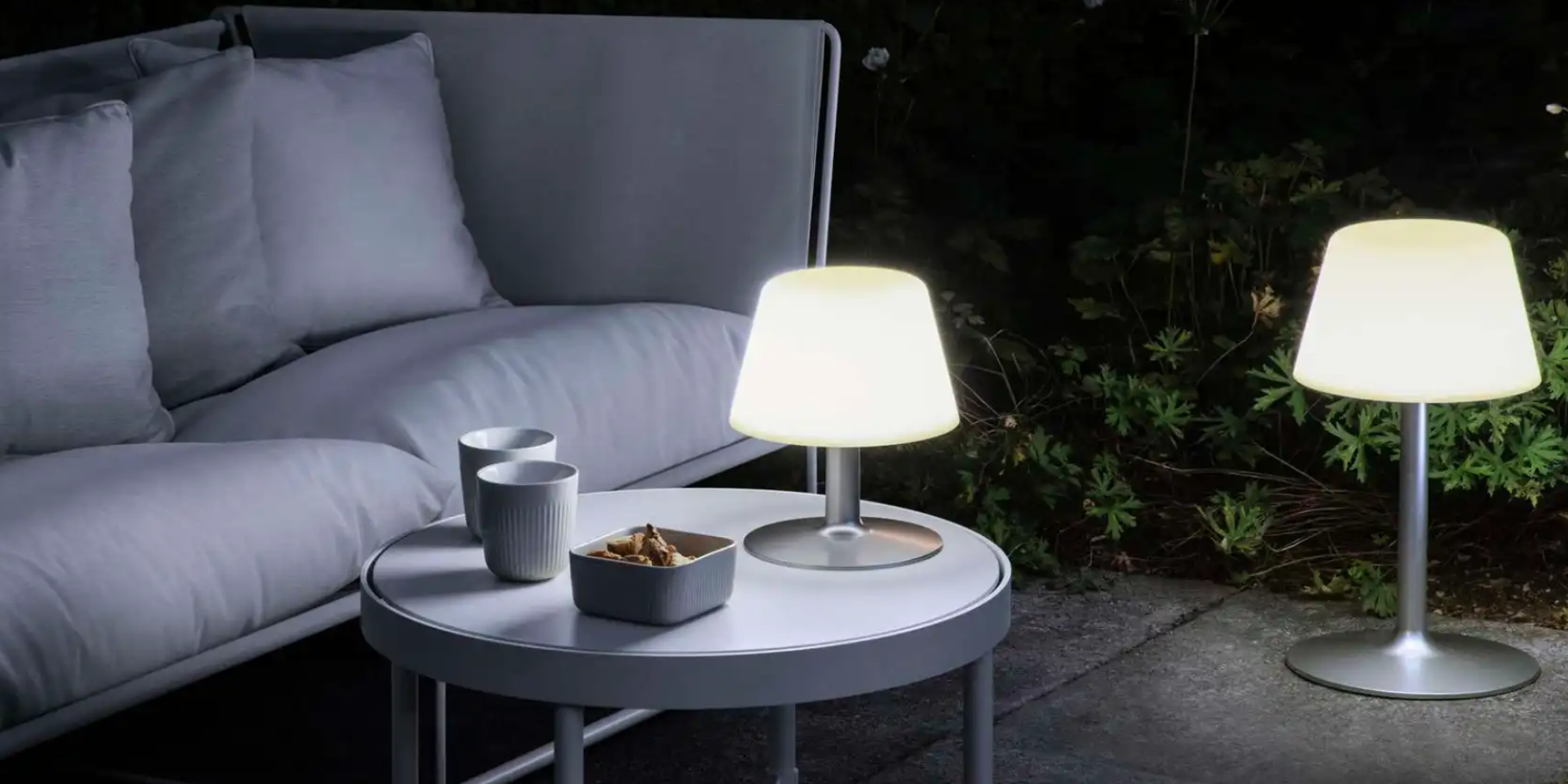 EVA SOLO SunLight - Solar lamp M #3