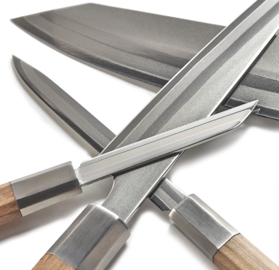 SERAX Inku - Chef's knife #4