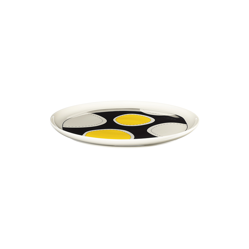 ASA Variété Du Soleil - Dessert plate Artiste #2