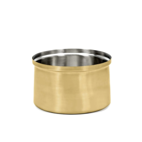 SERAX Table Accessories - Ice bucket XL gold