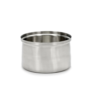 SERAX Table Accessories - Ice bucket XL silver