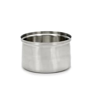 SERAX Table Accessories - Ice bucket XL silver