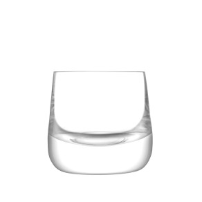 LSA Bar Culture - Conjunto de 2 copos de whisky