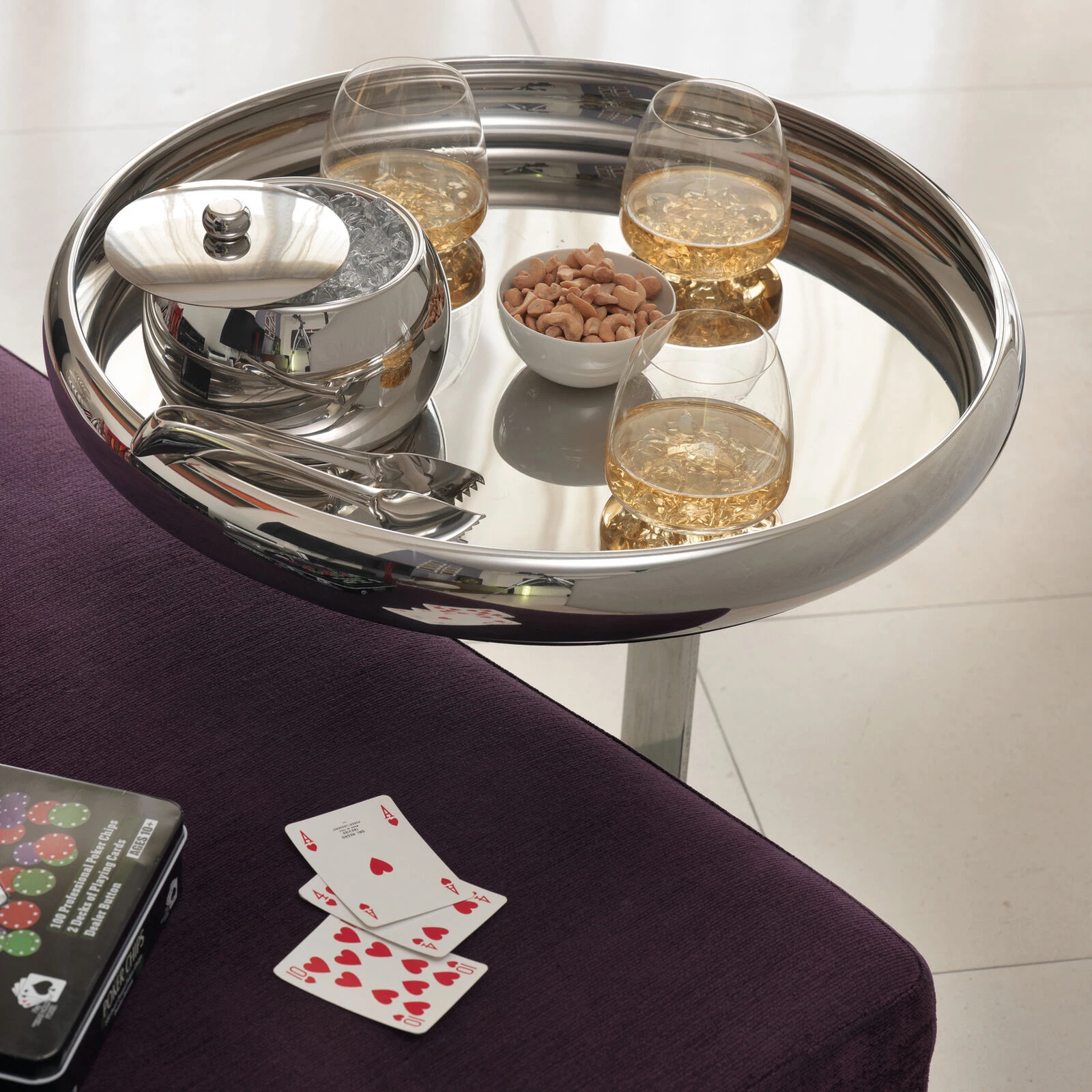 COOK & SHARE Sphera - Balde de gelo #4