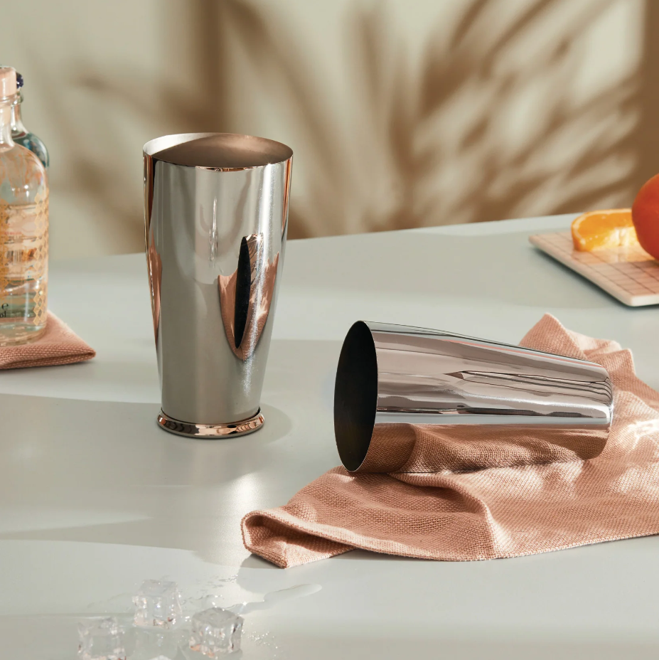 ALESSI - Shaker #4