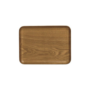 ASA - Wood tray S