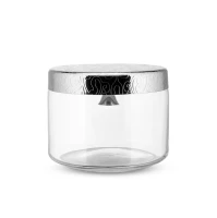 ALESSI Dressed - Storage jar