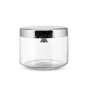 ALESSI Dressed - Storage jar