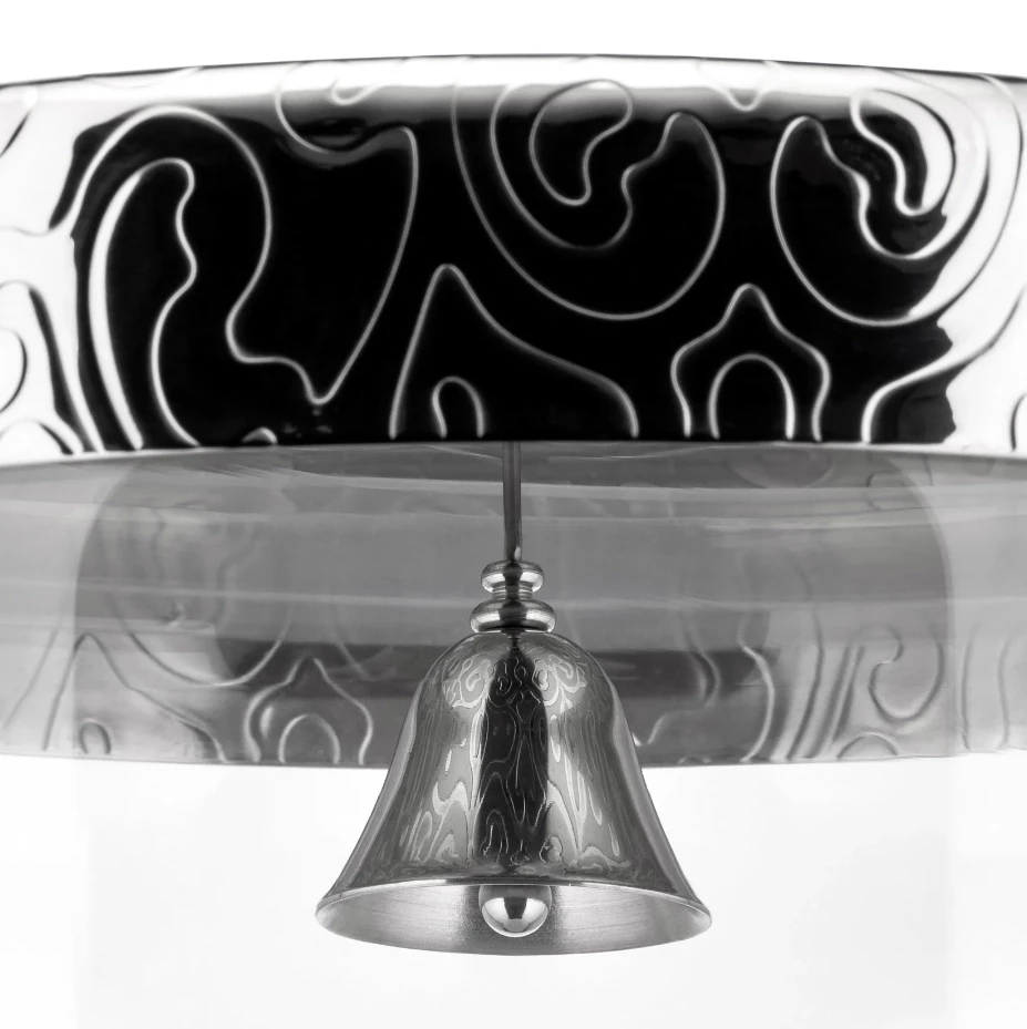 ALESSI Dressed - Storage jar #2