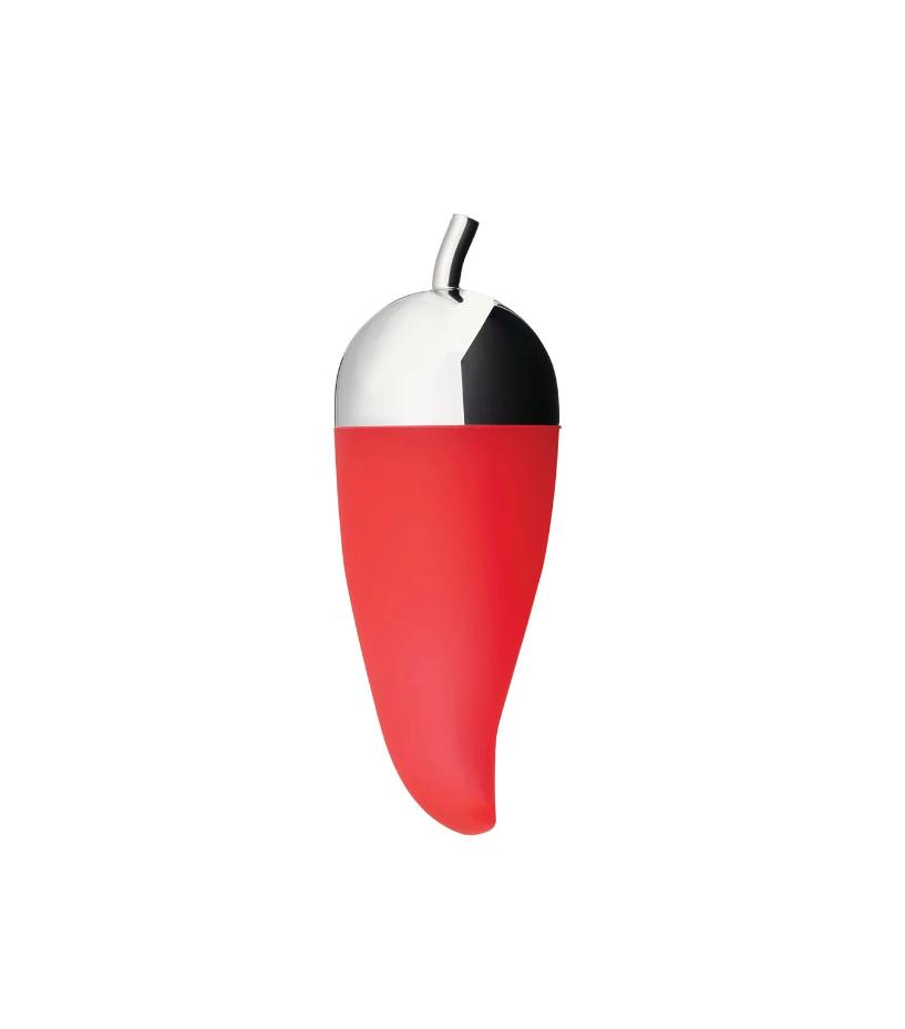 ALESSI - Moinho de malagueta Piccantino #1