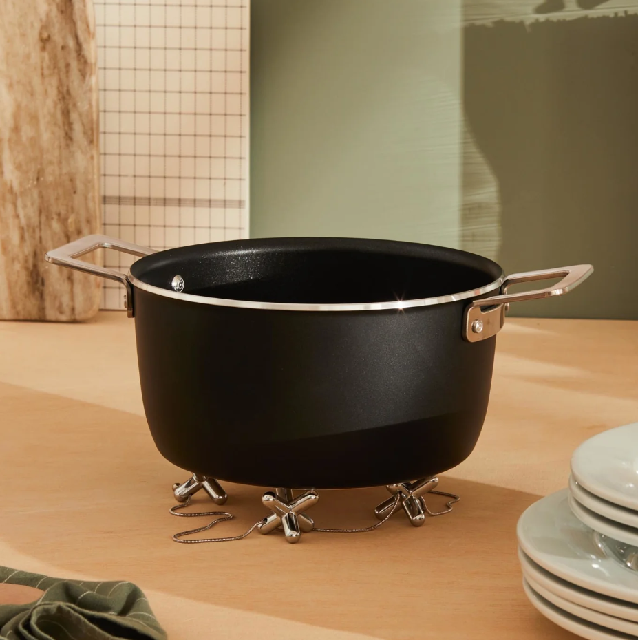ALESSI - Trivet #4