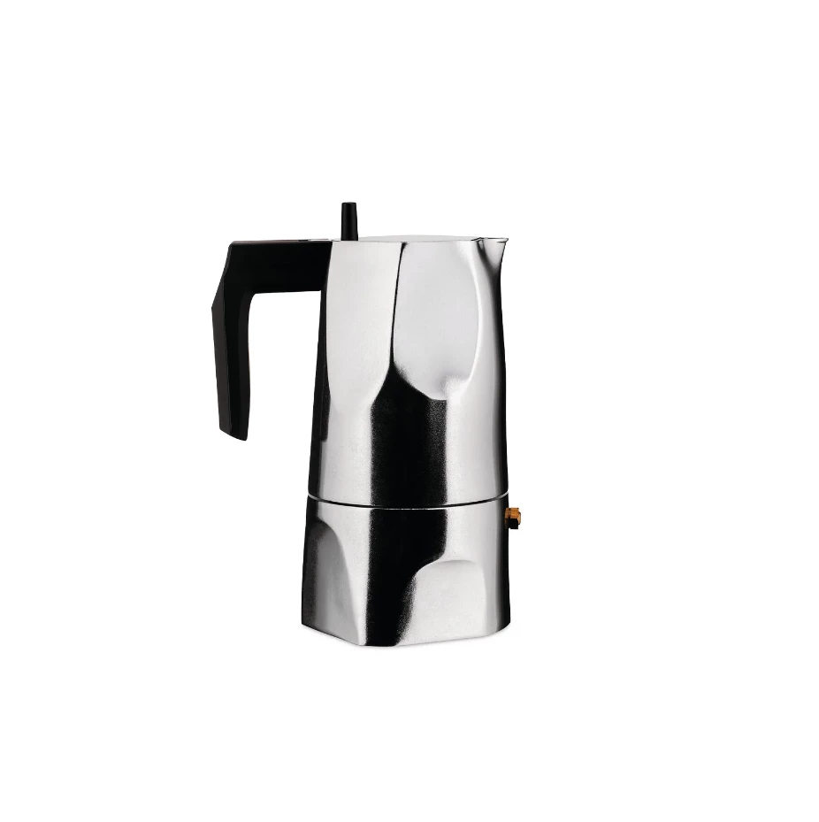 ALESSI - Ossidiana Coffee Maker L #1