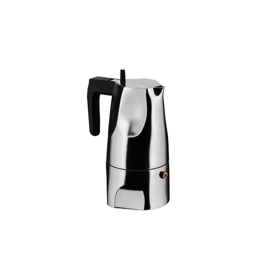 ALESSI - Ossidiana Coffee Maker L #2