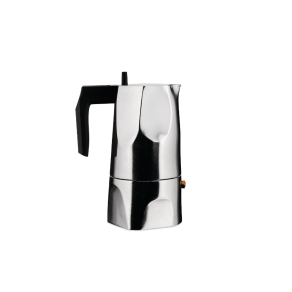 ALESSI - Ossidiana Coffee Maker M