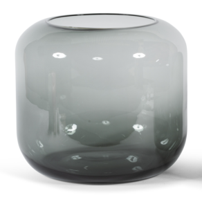 FURNITURE & DECO - Vaso Bulb 38cm