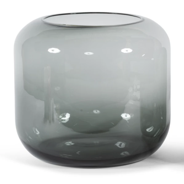 FURNITURE & DECO - Vaso Bulb 38cm #1