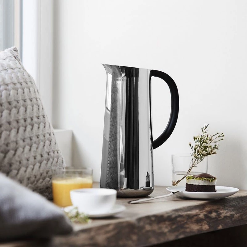 ALESSI - Thermo insulated jug Nomu #3