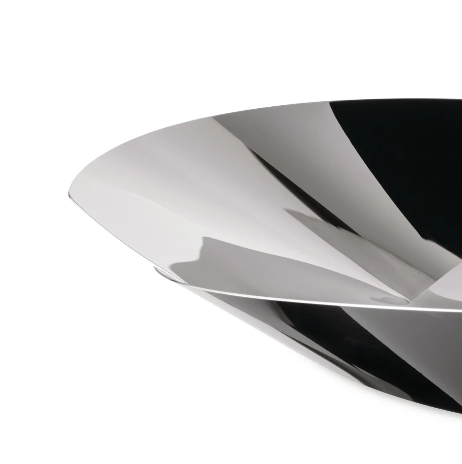 ALESSI - Fruteira Resonance #3