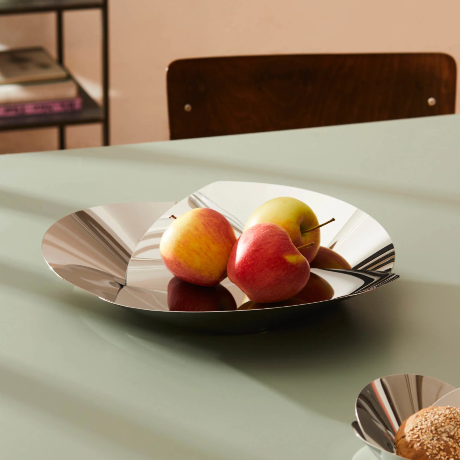 ALESSI - Fruit basket Resonance #4