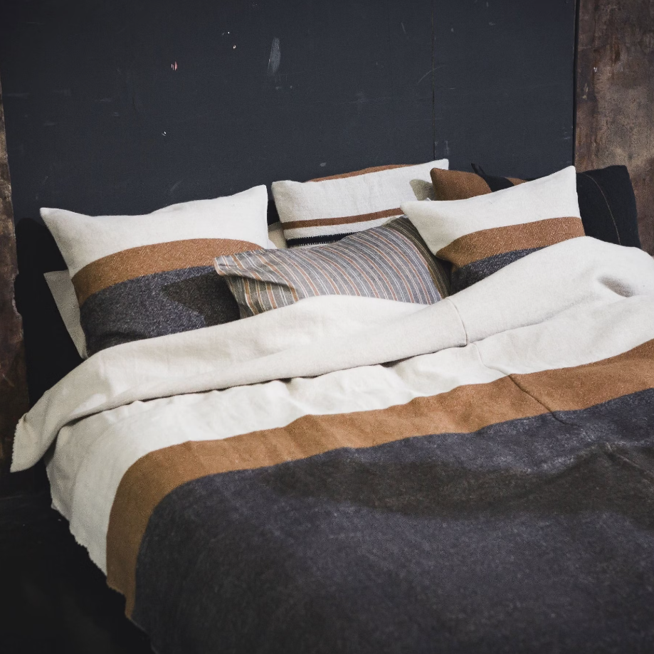 LIBECO Nash - Coverlet #3