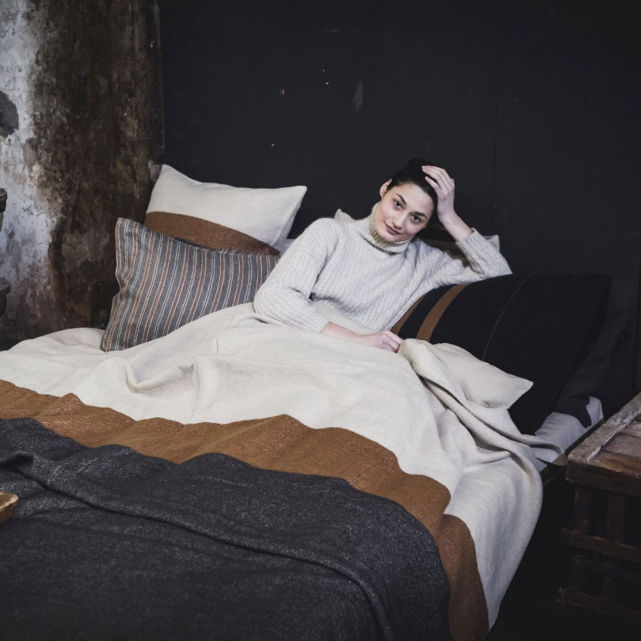 LIBECO Nash - Coverlet #4