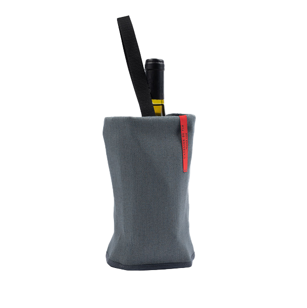 L'ATELIER DU VIN - Wine cooler and wine bottle holder #1