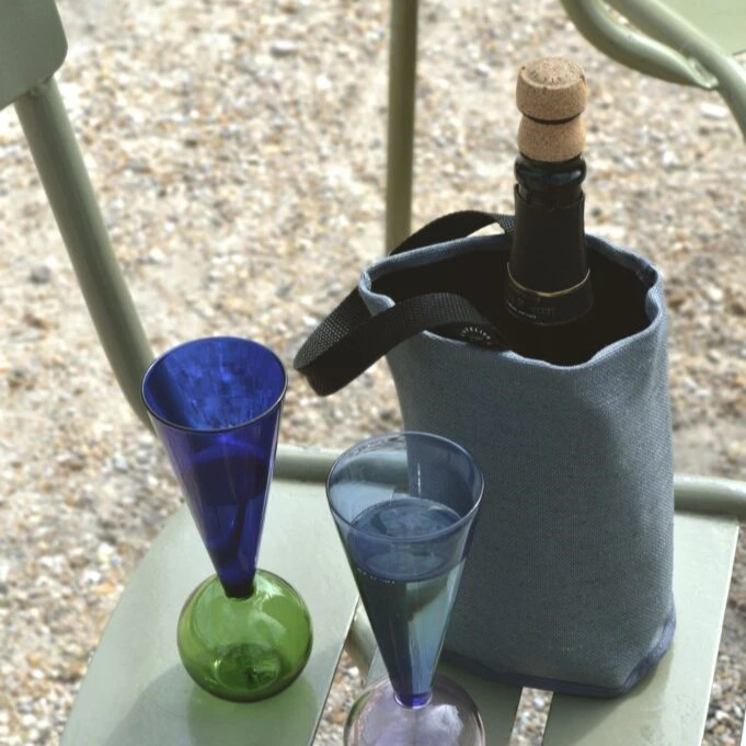 L'ATELIER DU VIN - Wine cooler and wine bottle holder #3
