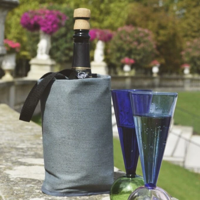 L'ATELIER DU VIN - Wine cooler and wine bottle holder #4