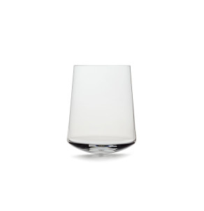 ICHENDORF MILANO Stand Up - White wine glass grey