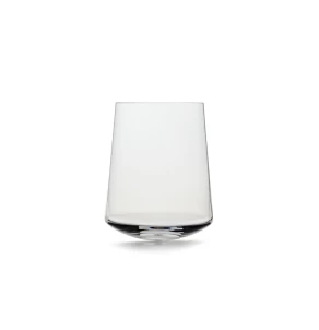 ICHENDORF MILANO Stand Up - White wine glass grey