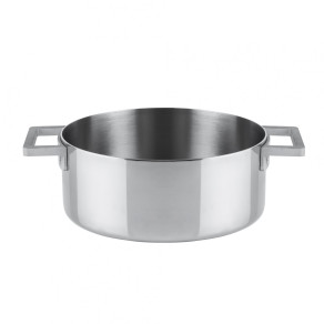 COOK & SHARE Norma - Low saucepan M