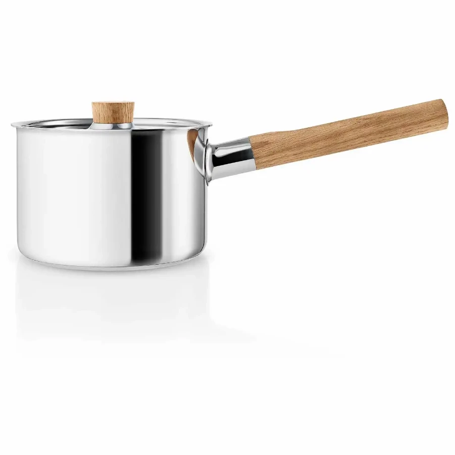 EVA SOLO Nordic Kitchen - Saucepan with lid #1