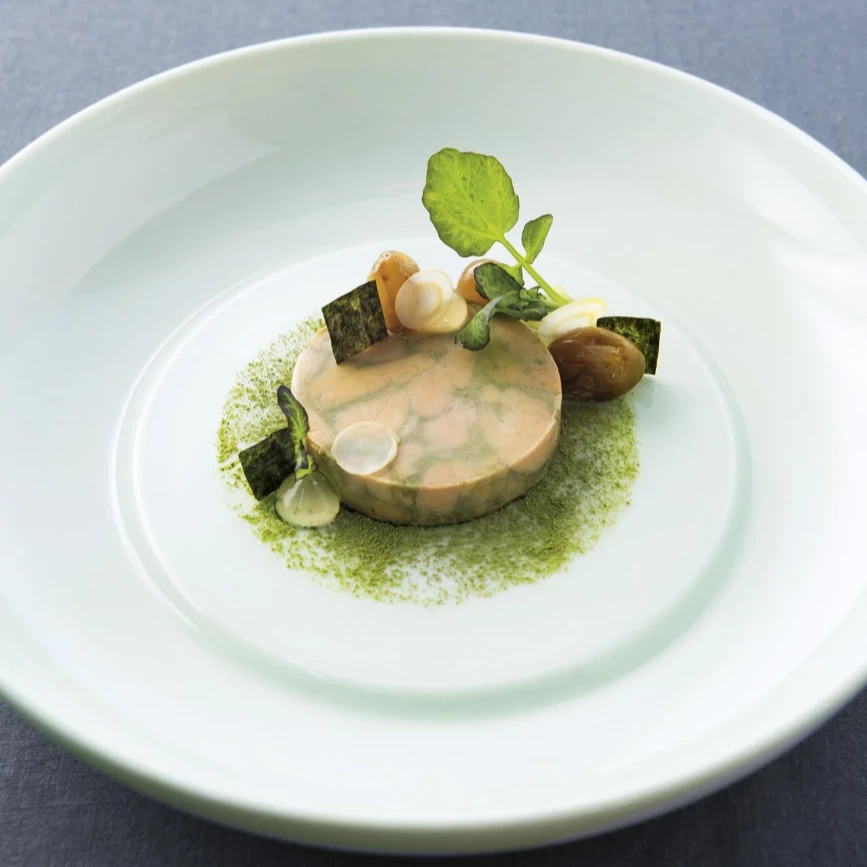 ASA Kolibri - Taça gourmet #3